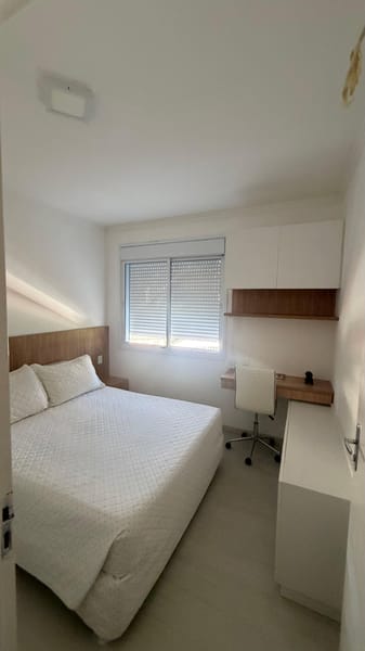 Foto do quarto