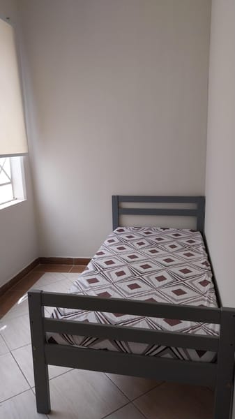 Foto do banheiro