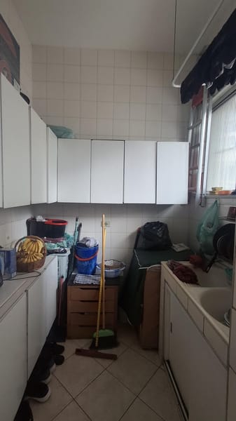 Foto do banheiro