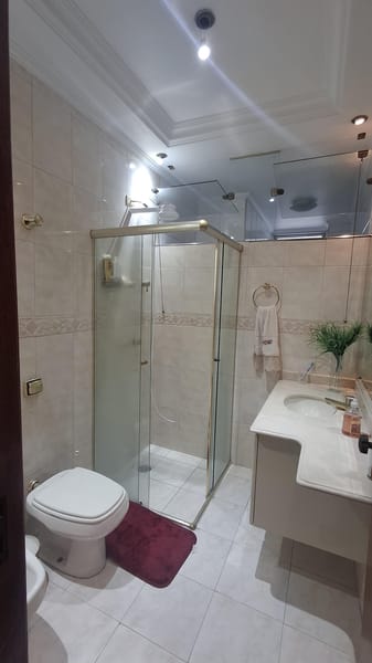 Foto do quarto