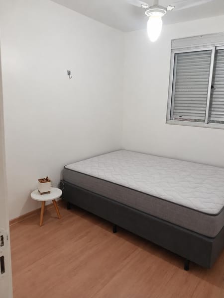 Foto do quarto