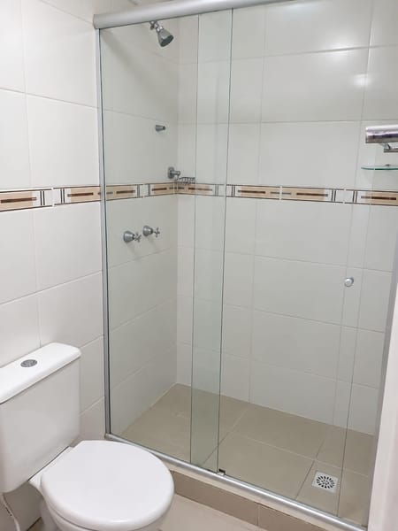 Foto da cozinha