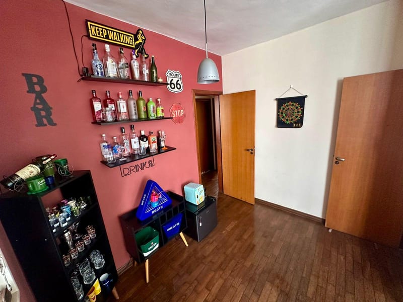 Foto do quarto