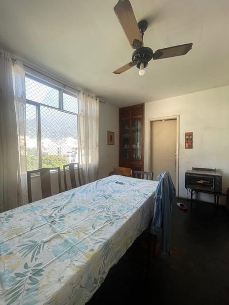 Foto do quarto