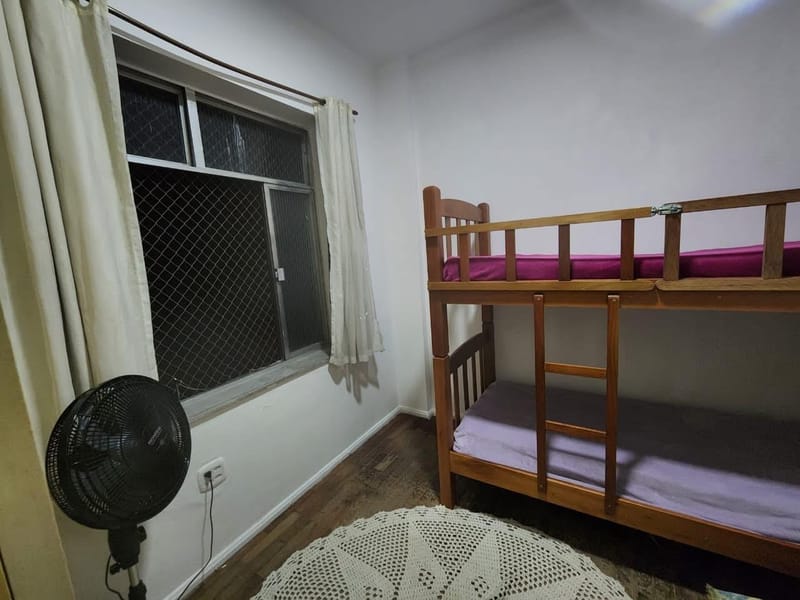 Foto do quarto