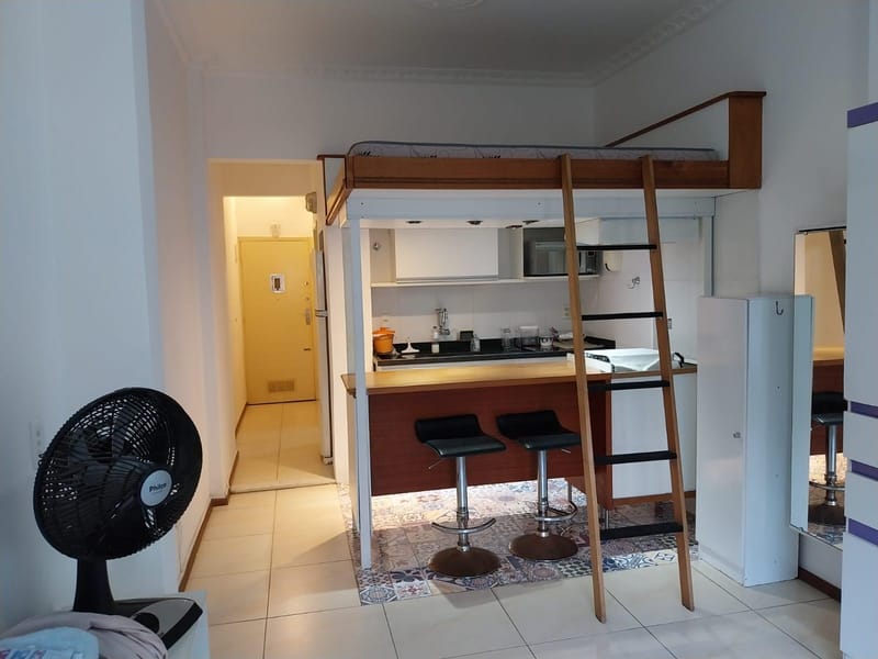Foto do quarto