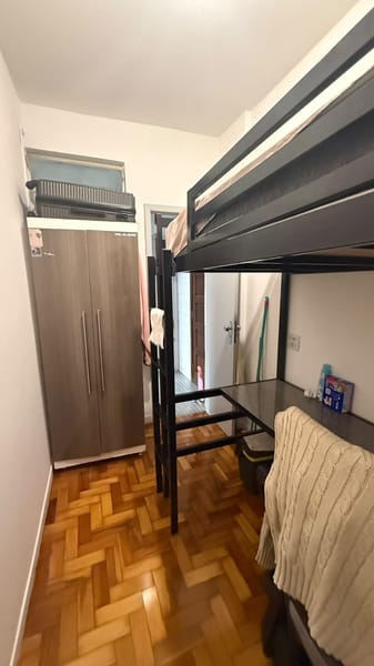 Foto do quarto