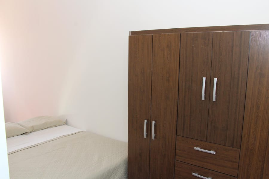 Foto do quarto