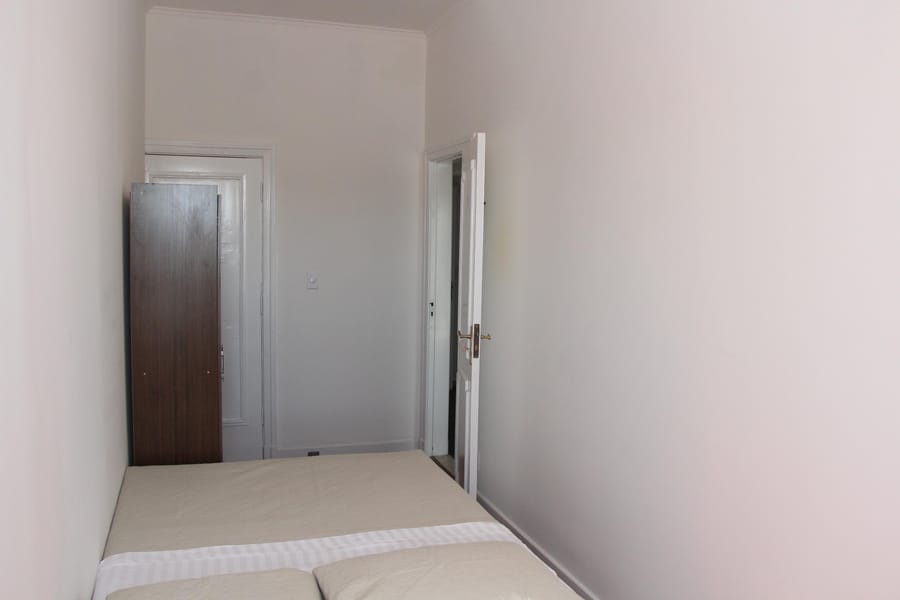 Foto do quarto