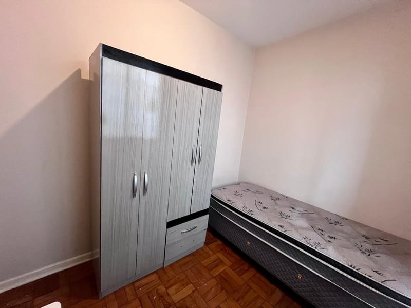 Foto do quarto