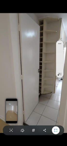 Foto da cozinha