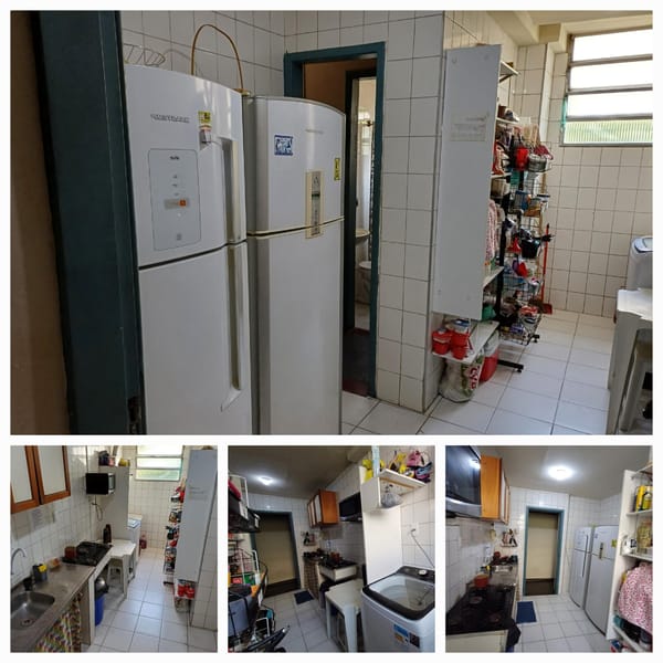 Foto do quarto