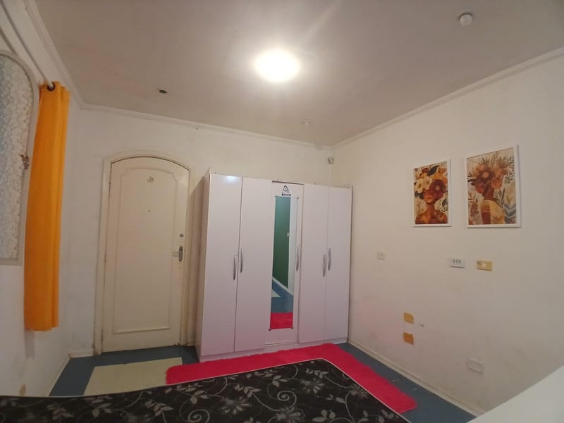 Foto do quarto
