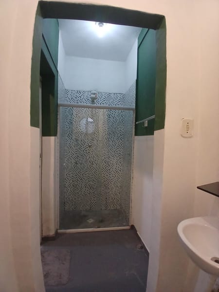 Foto do quarto