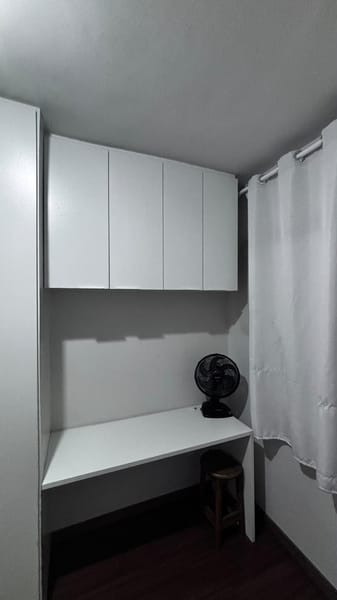 Foto do quarto