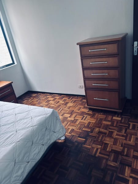Foto do quarto