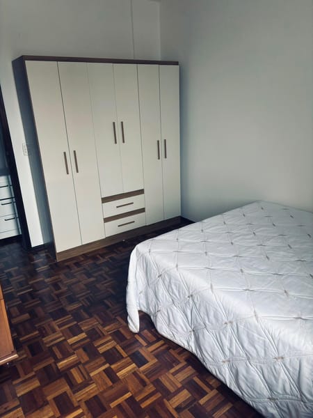 Foto da cozinha