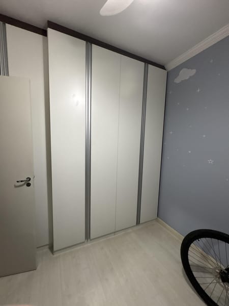 Foto do quarto