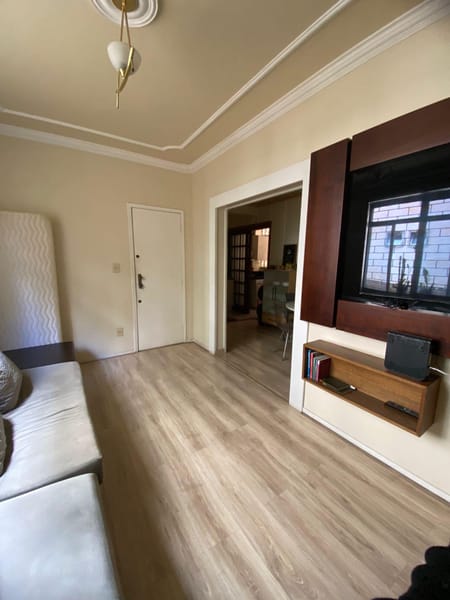Foto do quarto