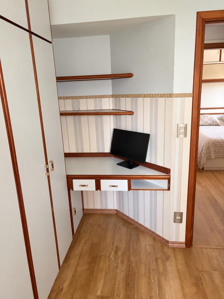 Foto do quarto