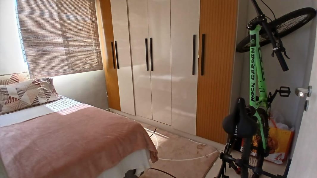 Foto da cozinha