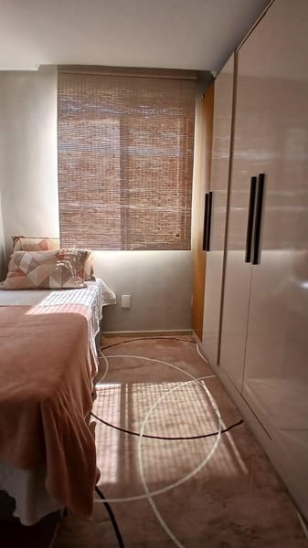 Foto do quarto