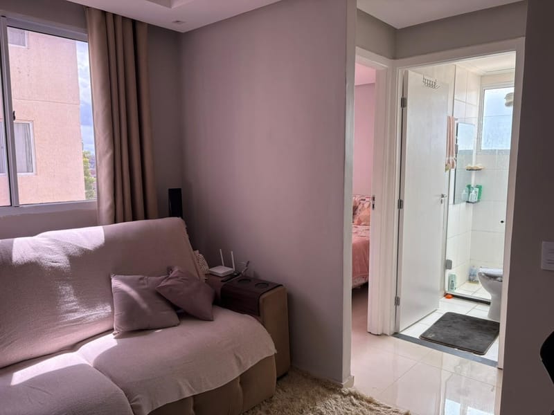 Foto do quarto