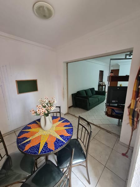 Foto do quarto