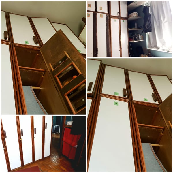 Foto do quarto