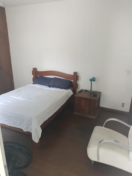 Foto do quarto