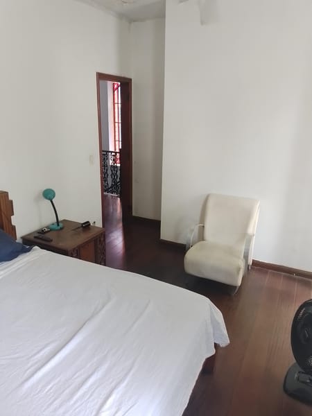 Foto do banheiro