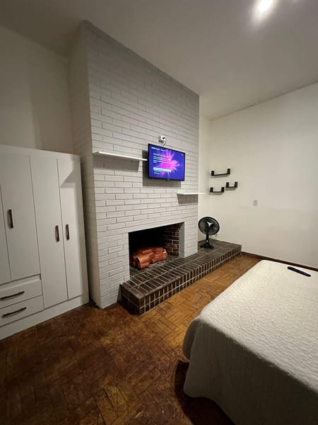 Foto do quarto