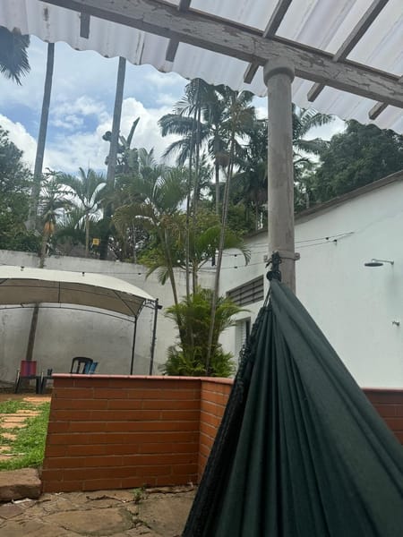 Foto do quarto