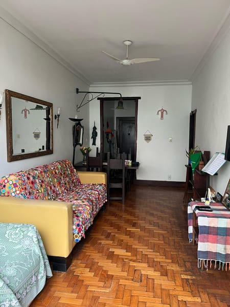 Foto do quarto