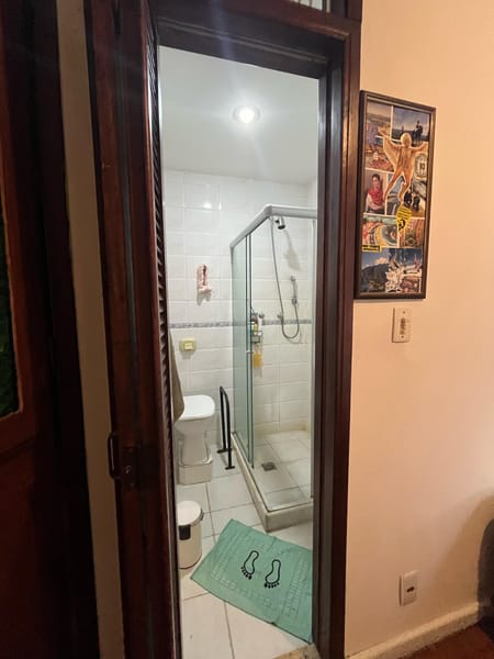 Foto do quarto