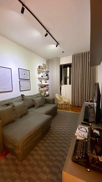 Foto do quarto