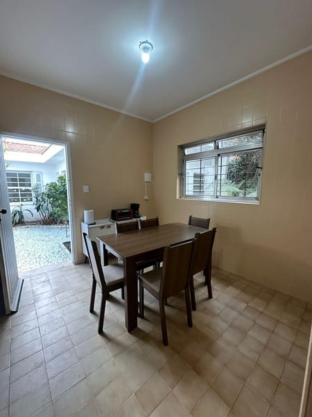 Foto do banheiro