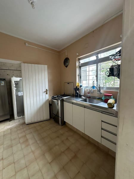 Foto da cozinha