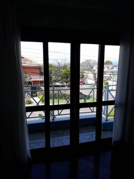 Foto do banheiro