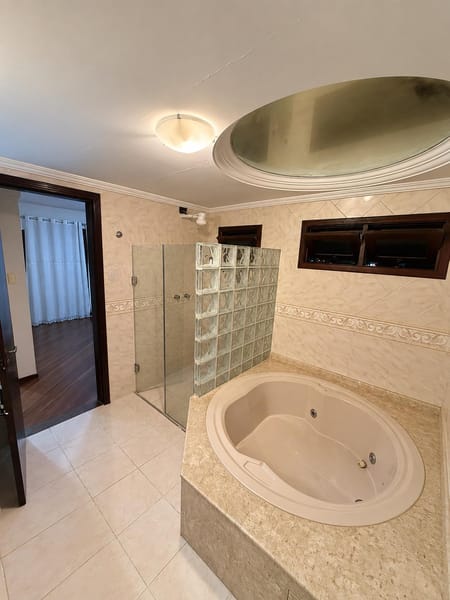 Foto do quarto