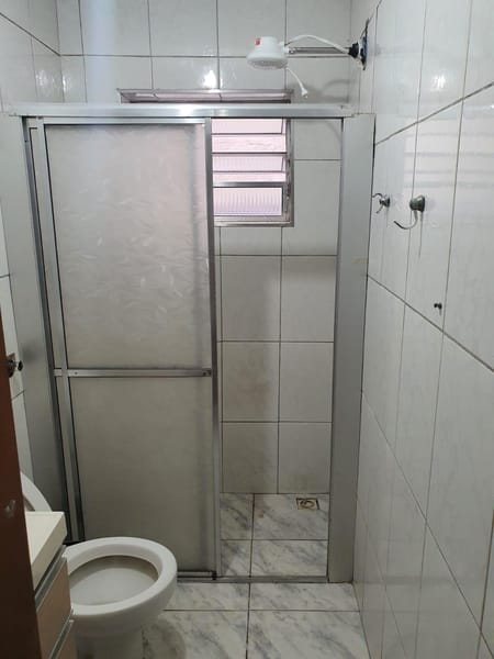 Foto da cozinha