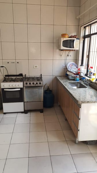 Foto do banheiro