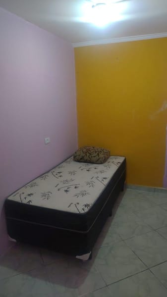 Foto do quarto