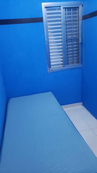 Foto do quarto