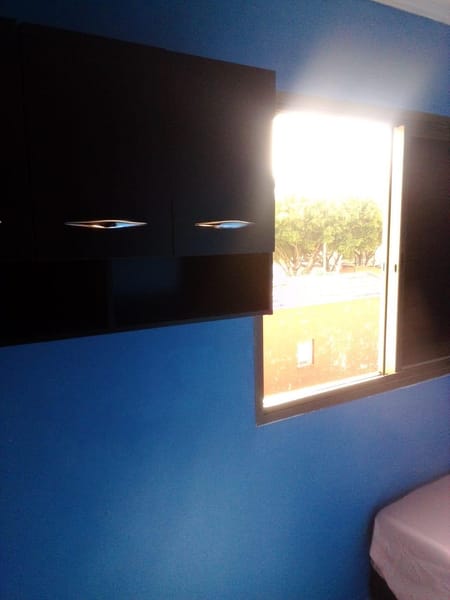Foto do quarto