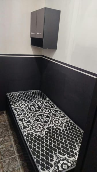 Foto do banheiro