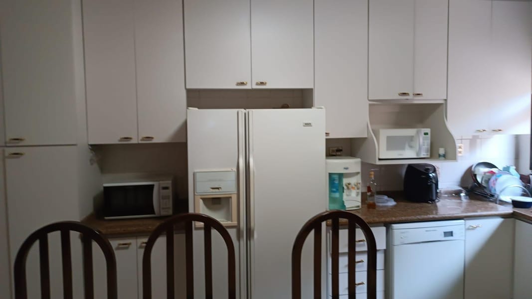 Foto do quarto