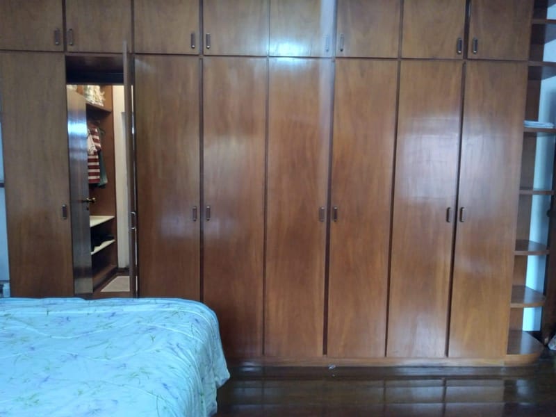 Foto do quarto