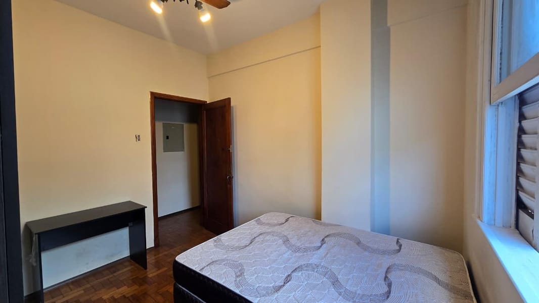 Foto do quarto
