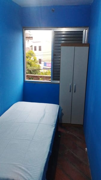 Foto do quarto